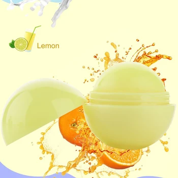 

Lip Balm Organic Lasting Nourishing Moisturizing Lip Balm Strawberry Lemon Blueberry Blueberry Blueberry Grape Peach Lip Balm