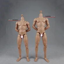 1/6 масштаб мужской мышцы тела 2,0 BD003/BD004 широкие плечи Нормальная/высокая версия фигурка