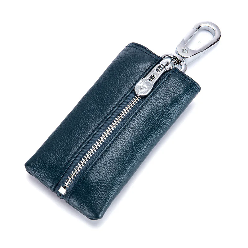 

[-] Cl-6652 [Material] Full-grain Leather [Color] Black Blue, Dark Brown [Feet