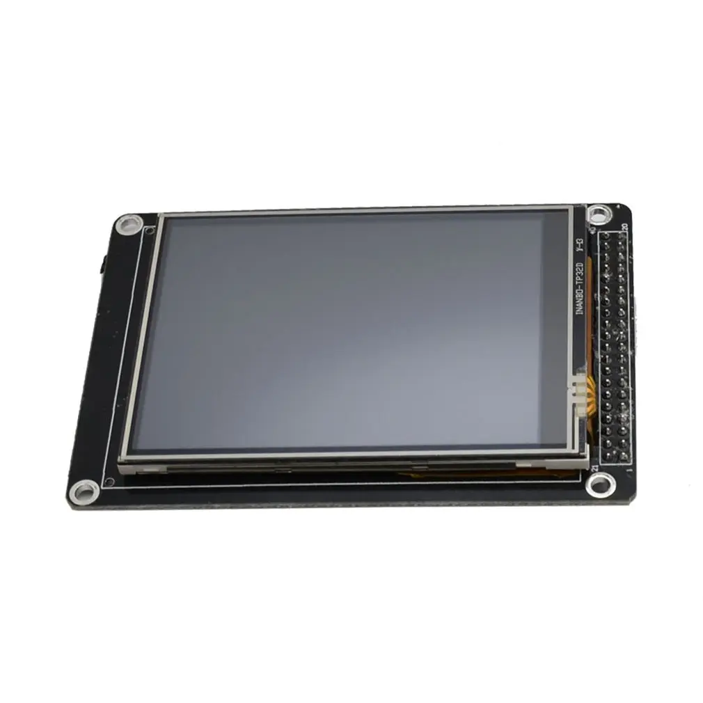 3," TFT lcd дисплей сенсорный экран Nextion улучшенная версия NX4024K032 3,2 дюймов HMI lcd сенсорный дисплей