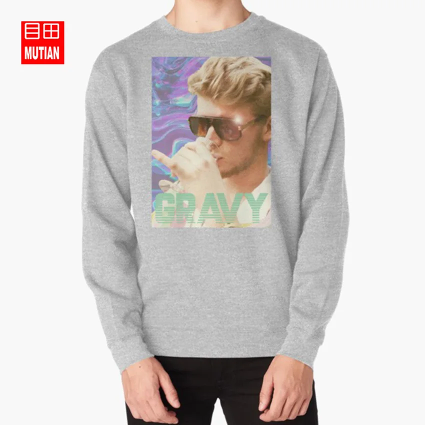Yung Gravy толстовки с капюшоном yung gravy rap Эстетическая банда ледяной кнут ледяные