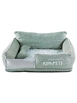 

Dog Beds/Mats Pet Dog Cat Bed Mat Dog Supplies Durable Kennel Doggy Puppy Cushion Basket Stack Pad Pet Supplies