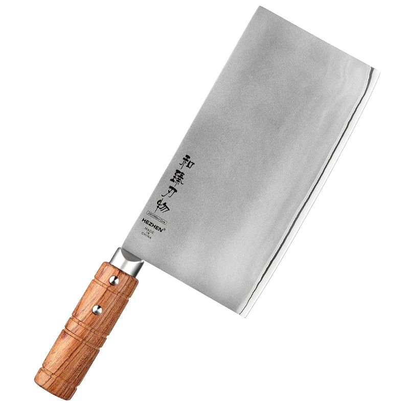 Chef Knife 3 Layers Composite Stainless Steel Slicing Knife 7 or 8 Inches