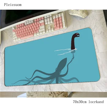 

cute mouse pad Mass pattern Computer mat 70x30cm gaming mousepad large home padmouse keyboard games pc gamer desk