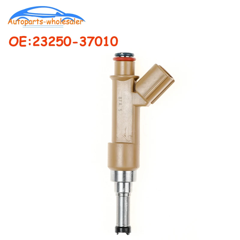 

Car 23250-37010 2325037010 For Toyota Corolla 2009-2015 Fuel Injectors nozzle 23209-39145 23250-39145 23250-39146