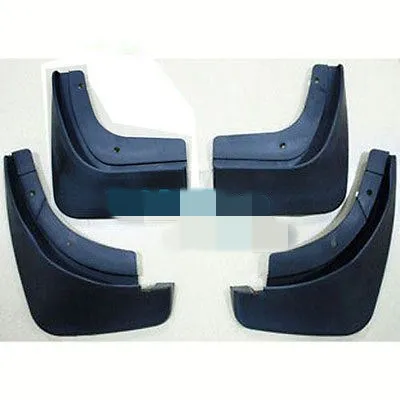 

FIT FOR AUDI A4 (B7) (2005 2006 2007 2008 ) MUD FLAP FLAPS SPLASH GUARDS MUDGUARDS