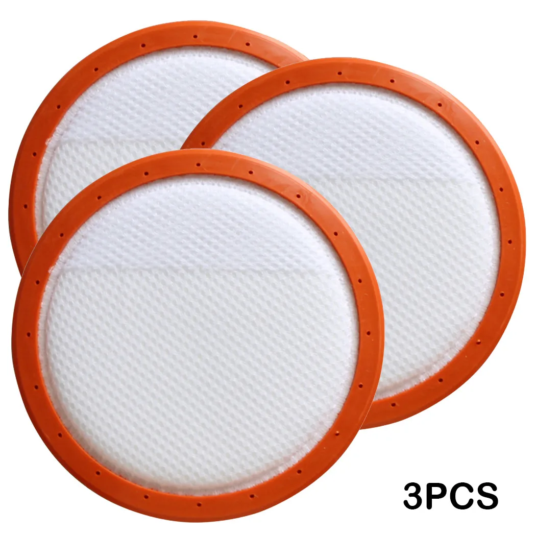 3X Filter For Vax Power Total Home 