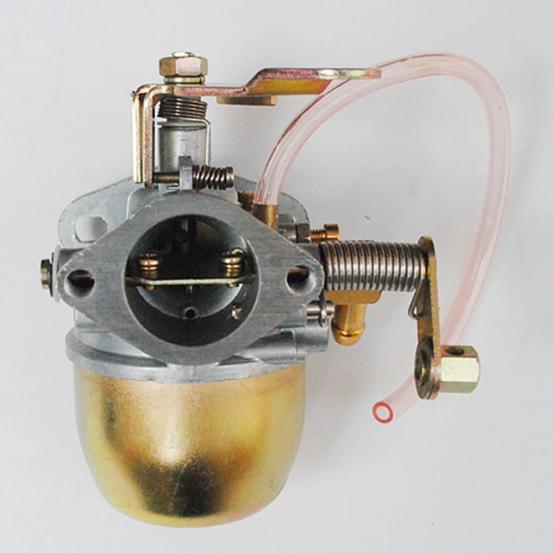 Карбюратор для машины EZGO Golf Cart 2-Cycle Stroke Marathon Carb 23932-G1 1989-1993