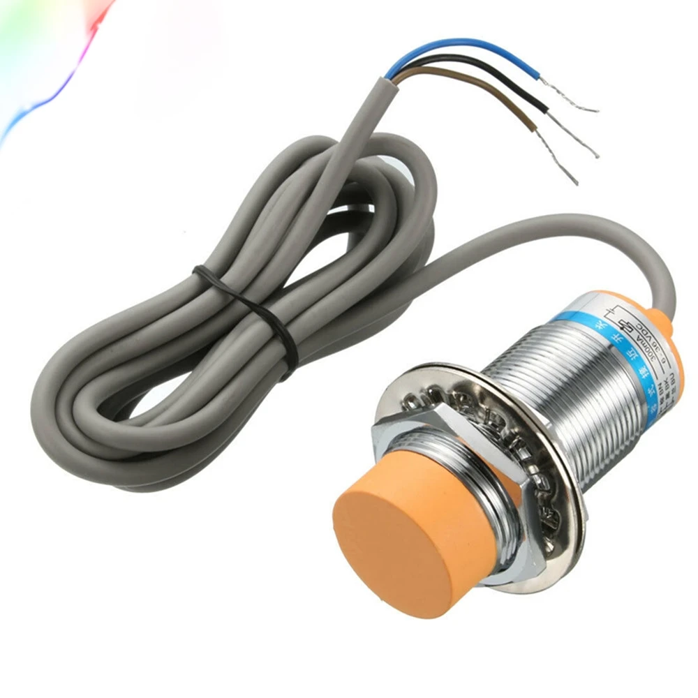 Емкость 25 мм датчик приближения NPN NO DC 6-36V 300mA LJC30A3-H-Z/BX | Обустройство дома
