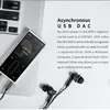 FIIO M3K Mini HIFI Hi-Res Lossless Portable Music Player MP3 FlAC Sport Digital Audio AK4376A DAC 24Bit 192Khz Recoder ► Photo 3/6