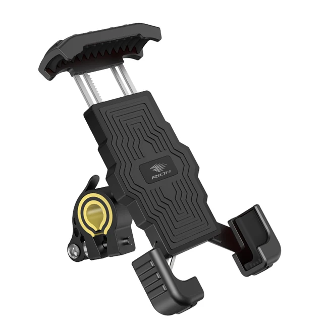 RION Phone Holder for Bicycle MTB Bike Cell Support Moto Motorcycle