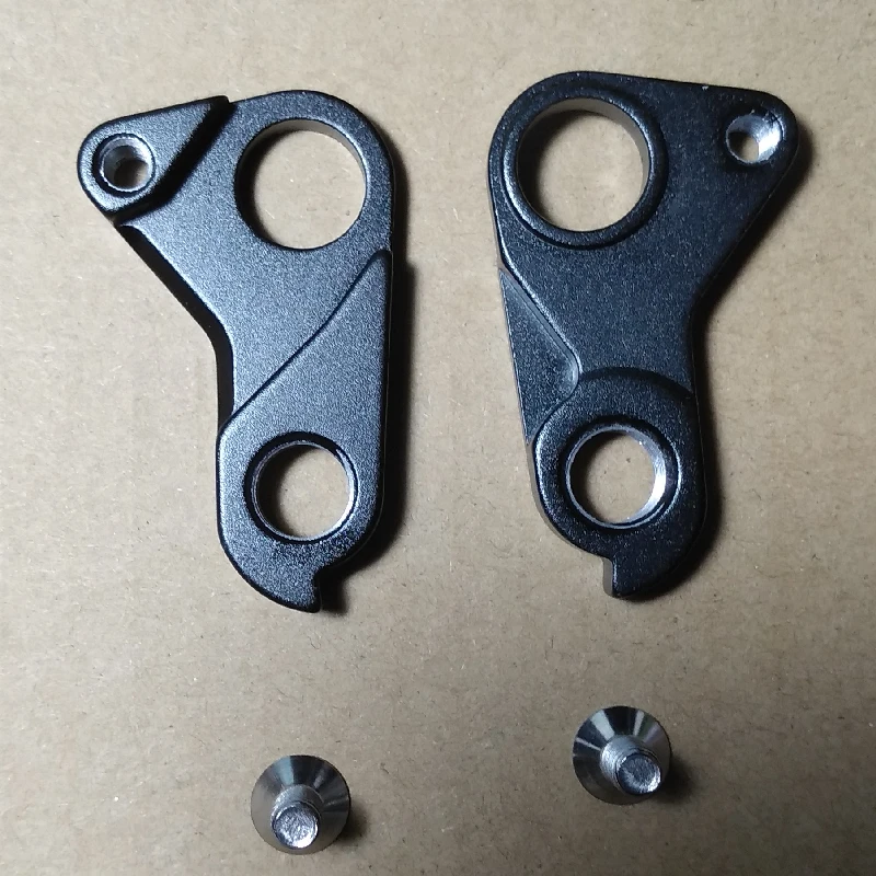 

1pc Bicycle dropout For Ritchey Scott #219577 Scott #219574 E-Aspect Contessa Genius E-Genius Scale Spark rear derailleur hanger