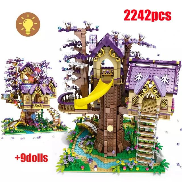 MOC-78729 moinho de vento medieval streetview blocos de construção modelo  casa tijolos arquitetura da cidade modular meninos conjuntos brinquedo para  crianças presente - AliExpress