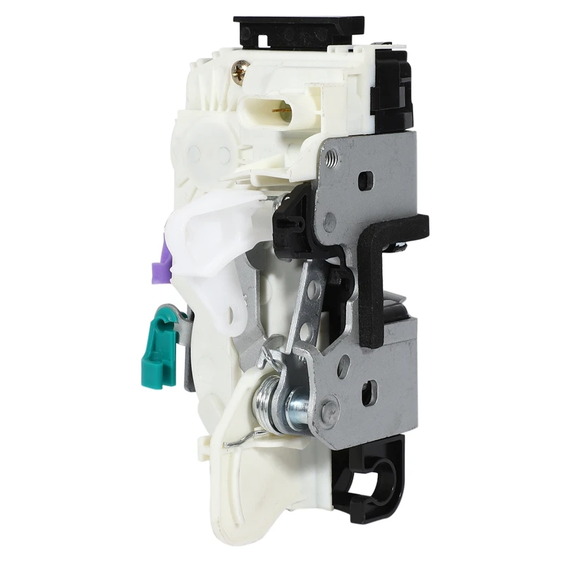 Tailgate Door Lock Actuator Motor Jeep Wrangler 20072019 OEM Mopar