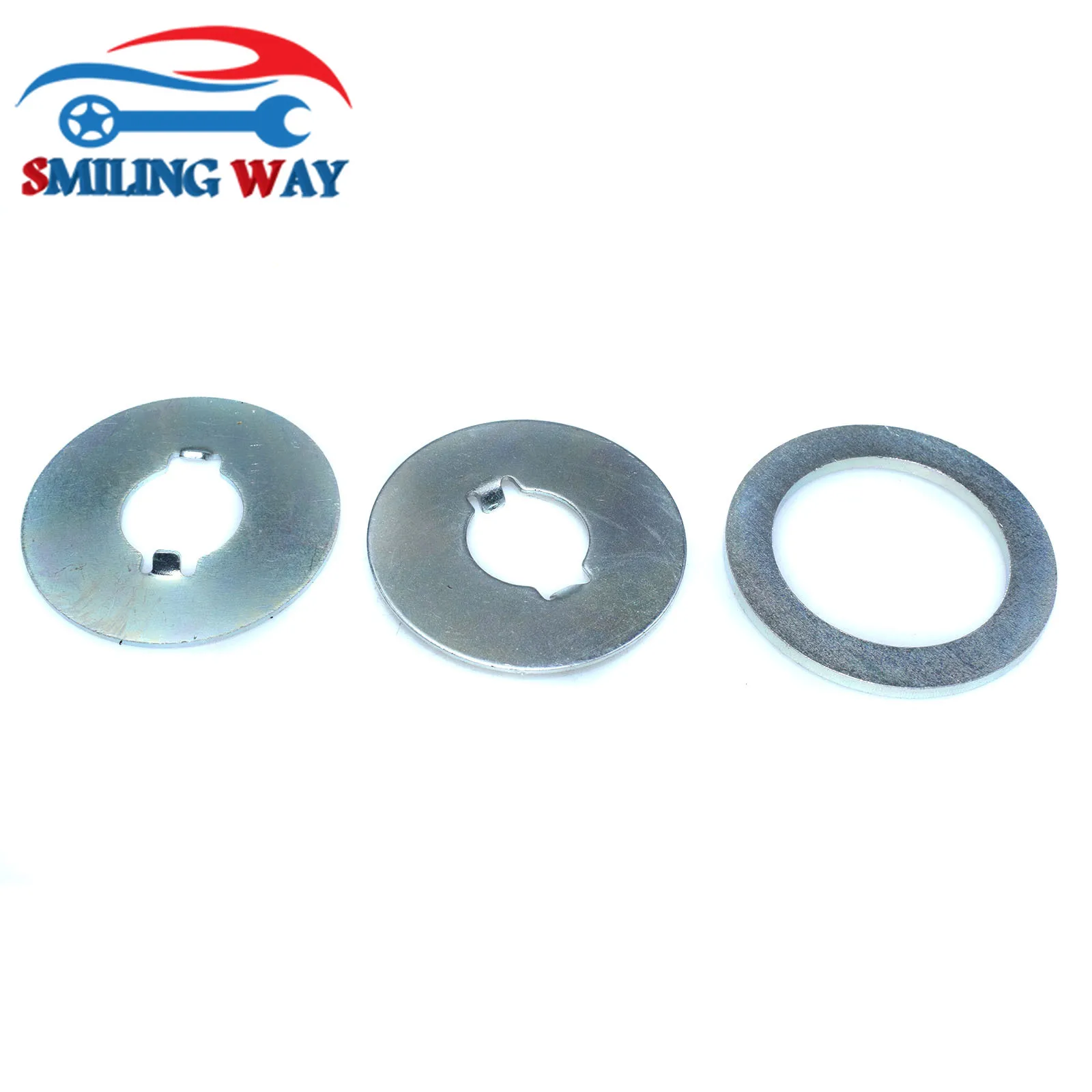 Power Steering Repair Gasket Seals Kit 04445-35160 Toyota Tacoma 1995-2004 & 4Runner 1995-2002 & Land Cruiser 1996-2008 steering rack repair kit