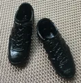NO.19 black B