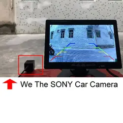 Автомобильная Hd камера заднего вида CCD задняя камера заднего вида для Fiat Scudo/peugeot Expert/Toyota proace