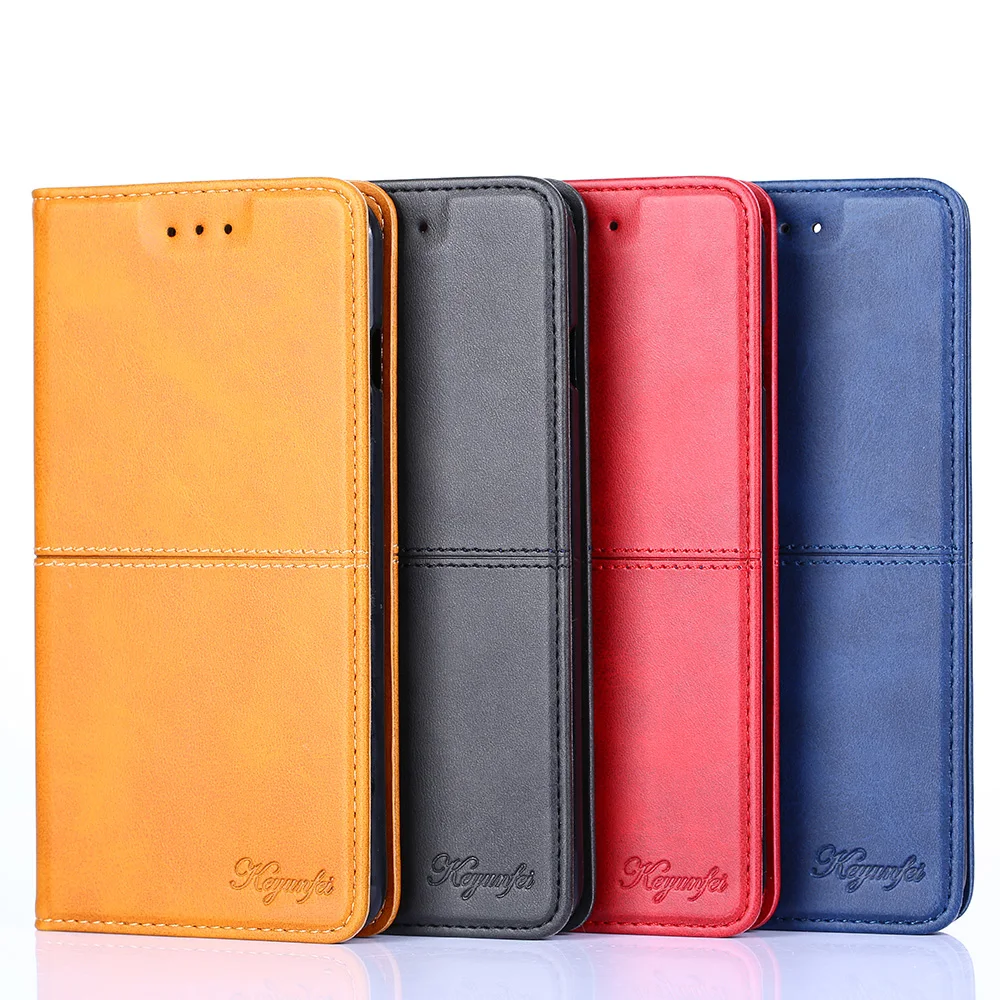 

Luxury Retro Pu Leather Flip Wallet Folio Magnetic closure Shock proof Protective Case For iPhone 11 Pro Max 6 7 8 XS XR XS Max