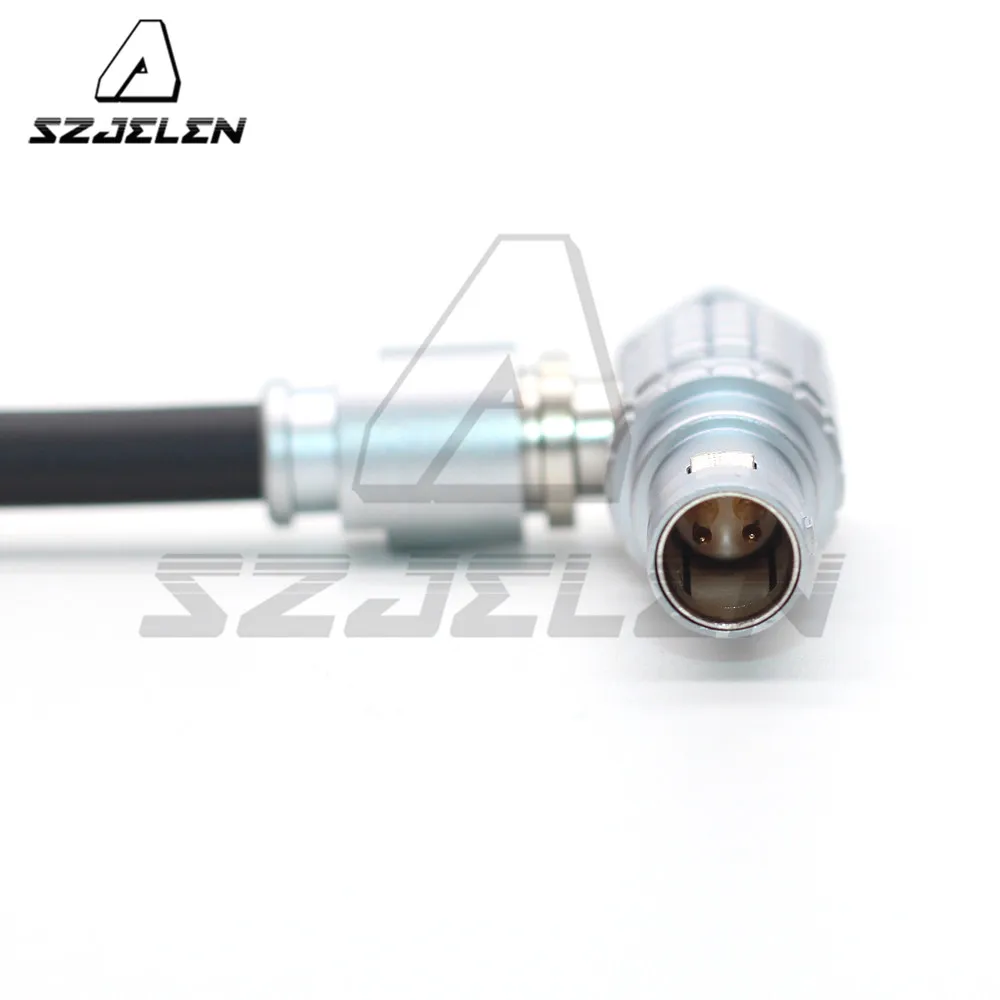 Rs 3pin к 0b 2pin для Teradek Bolt Pro 1000/3000 футов, CVW SWIFT, Vaxis, Hollyland 600 кабель питания