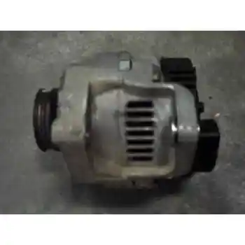 

A13VI184 Alternator Renault Megane I Classic (la0) 1.4e Rn