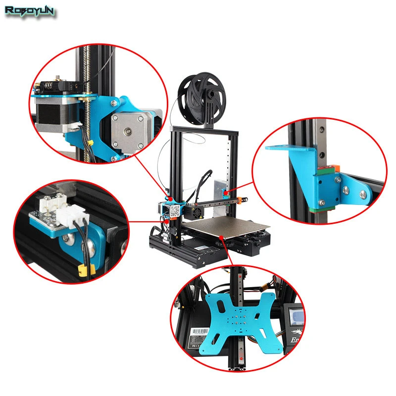 BLV Ender 3 Pro Kit