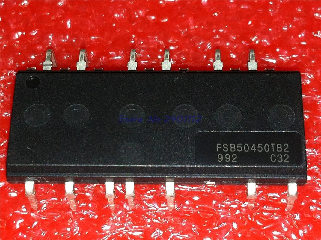 5 шт./лот FSB50450TB2