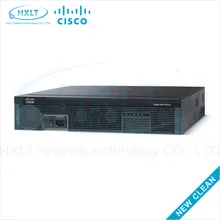 CISCO2951/K9 2951-V/K9 2951-SEC/K9 2951-HSEC+/K9