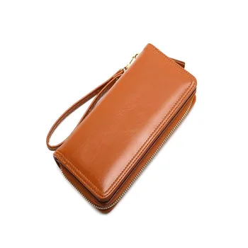 

Woman Wallet Zipper PU Coin Purse Coin Bag Children Korean Style Bag Square Small Bag Monederos Para Mujer Monedas