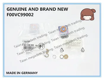 

50 PIECES GENUINE AND BRAND NEW DIESEL FUEL INJECTOR REPAIR KIT F00VC99002, F 00V C99 002