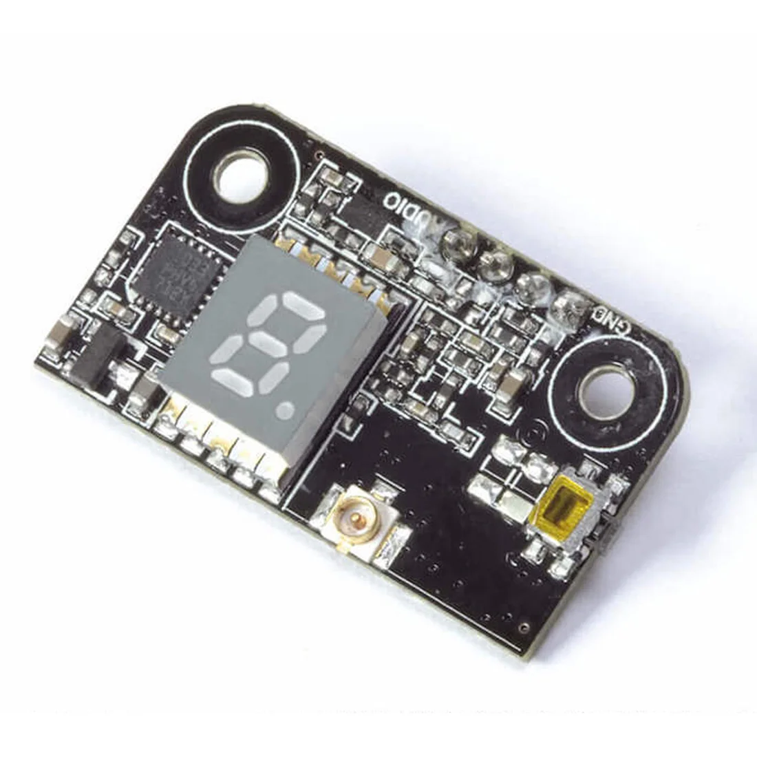 EMAX Mini Magnum II 2 F4 Flytower 4 в 1 OSD VTX 6S BLHELI 32BIT 35A Контроллер полета для RC FPV гоночного дрона