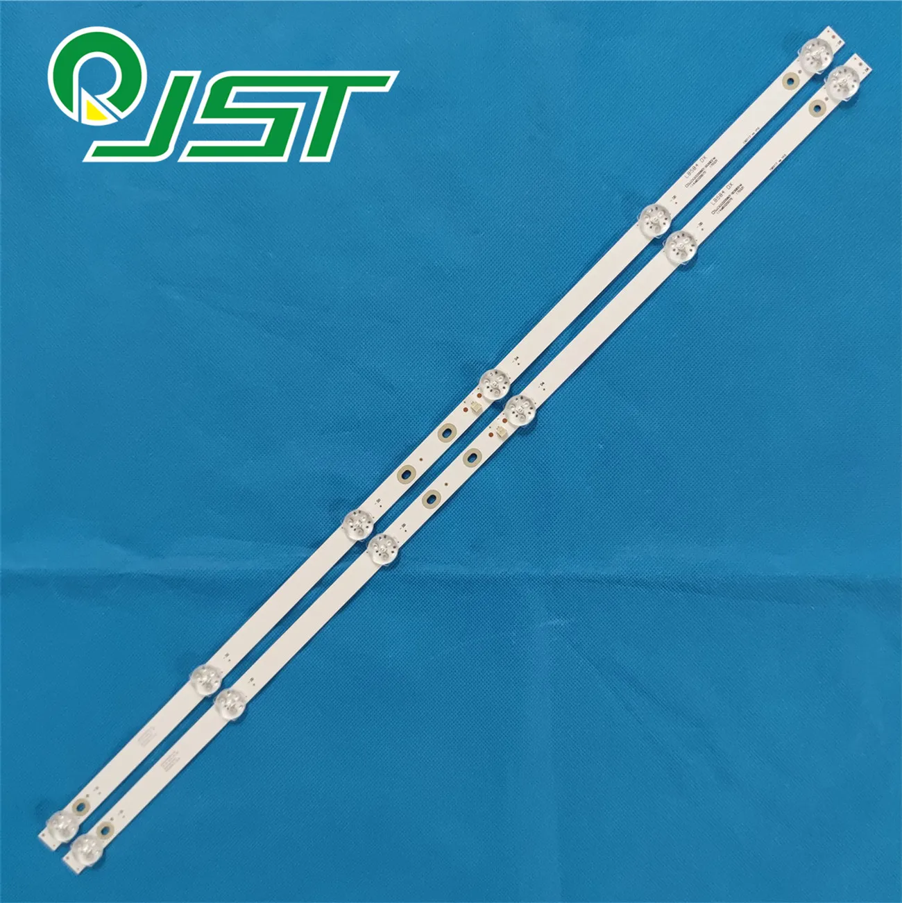 Светодиодная лента BBK 32 TV 32LEM-1027/TS2C DJ 100% 2 шт./комплект H32D7000E H 32HD101T2 321 303CX320045 | Лампы и