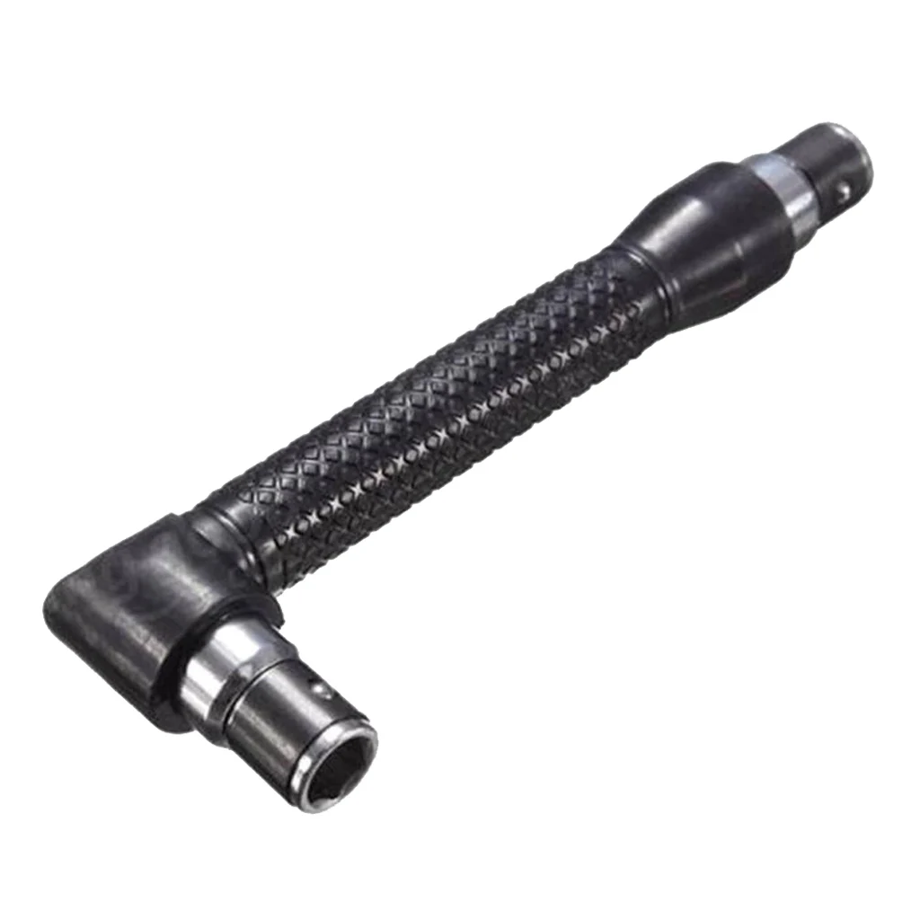 L-shaped Hex Socket Wrench Screwdriver, 1/4'' Screwdriver Bit for Home, Garage, Workshop, Carpenter, Builder, Technician L-shaped Hex Socket Wrench Screwdriver, 1/4'' Screwdriver Bit for Home, Garage, Workshop, Carpenter, Builder, Technician