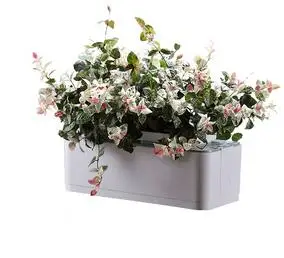 

HYDROPONIC CULTIVATION EQUIPMENT SOILLESS CULTIVATION PLANTING BOX INTELLIGENT CONTROL FLOWER POT DESKTOP VEGETABLE GROW BOX