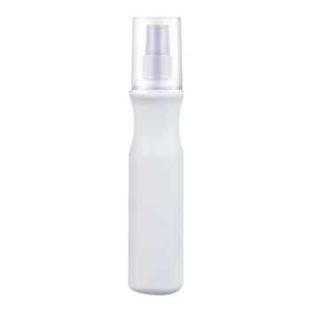 

15 Pcs Mini Plastic Small Empty Spray Bottle for Makeup and Skin Care Refillable Travel Use 150Ml