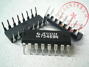 

SN75469N DIP-16