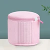 New Floating Bra Cleaning Bag Laundry Bag Cleaning Underwear Special Mesh Bag Protection Bra Stereoscopic Protection 2