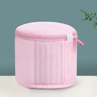 New Floating Bra Cleaning Bag Laundry Bag Cleaning Underwear Special Mesh Bag Protection Bra Stereoscopic Protection 2