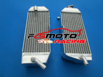 

L&R Radiator radiators for yz450f yzf450 2003-2005 wr450f wrf450 2003-2006 05 2004
