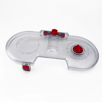 

Mop Head+Mop Cloth+Water Tank For Dyson DC58/59/62/V6 Vacuum Cleaner Parts Replacement Accessories