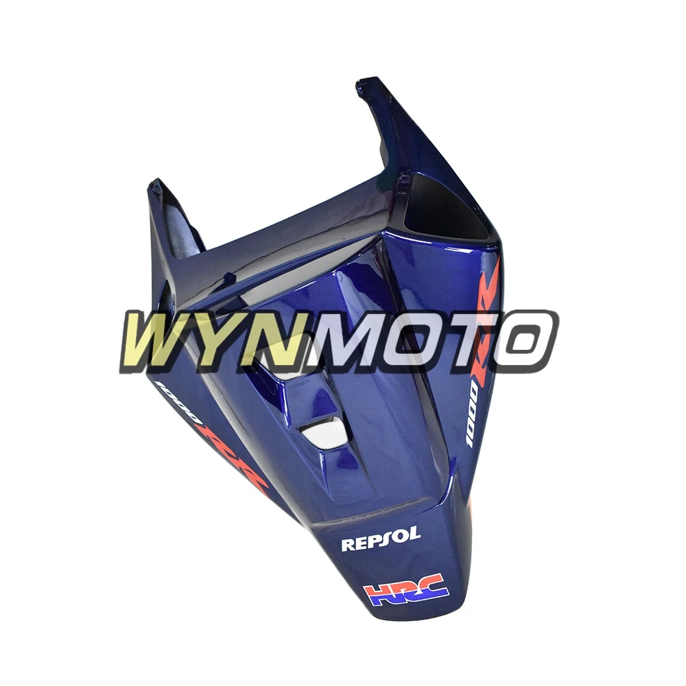 Полный обтекатели для Honda CBR1000RR 2006 2007 CBR 1000 RR 06 07 ABS пластик впрыска мотоцикла кузов Repsol оранжевый синий красный