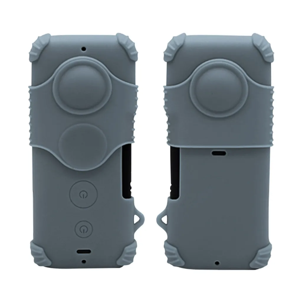 Силиконовый защитный чехол для Insta 360 ONE X Защита от царапин