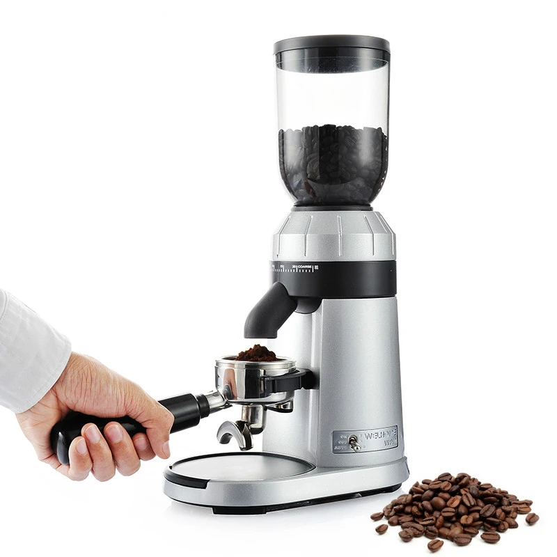 Sunbeam EMO480 Cafe Series Conical Burr Grinder