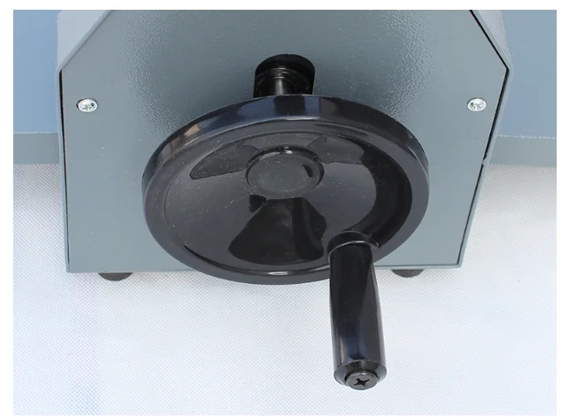 manual cold roll laminator 650 7