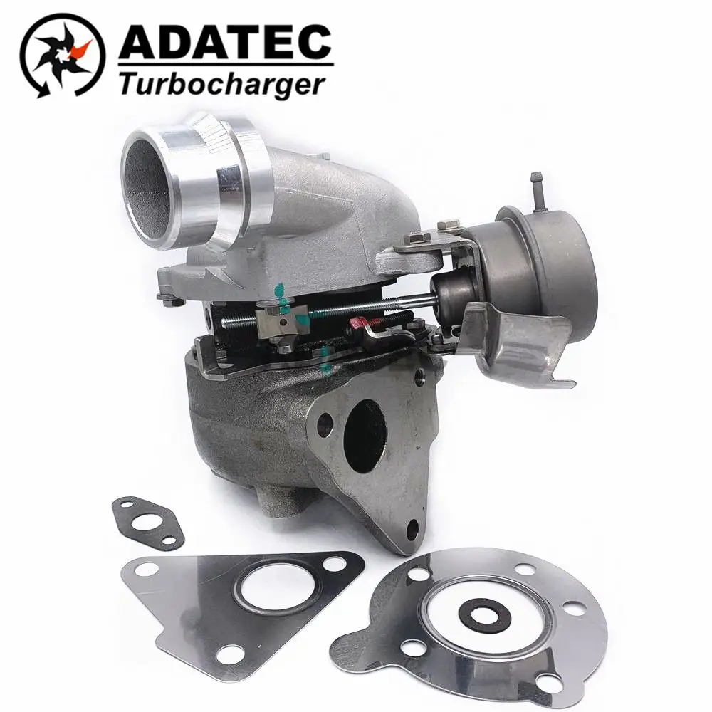 

KKK BV39 54399700030 54399880030 54399880070 54399700070 turbocharger 7701476183 for Renault Scenic II 1.5 dCi 106 HP K9K 2004-