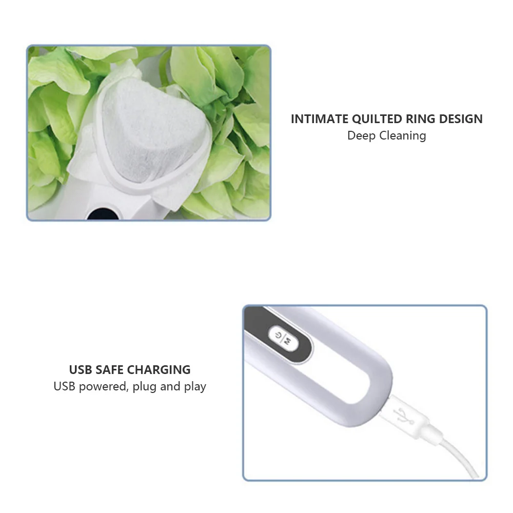 Ультразвуковой массажер для лица горячей терапии ультразвуковой ион вибрация