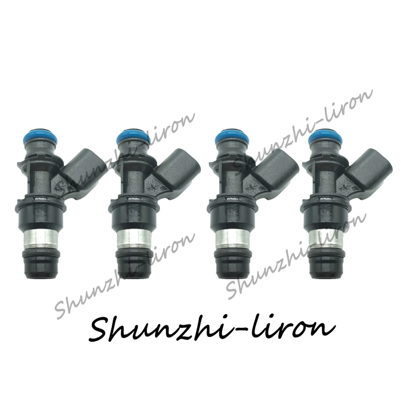 6 шт. Топливные форсунки для Chevrole Malibu Buick Rendezvous Pontiac 3.5L V6 12568155