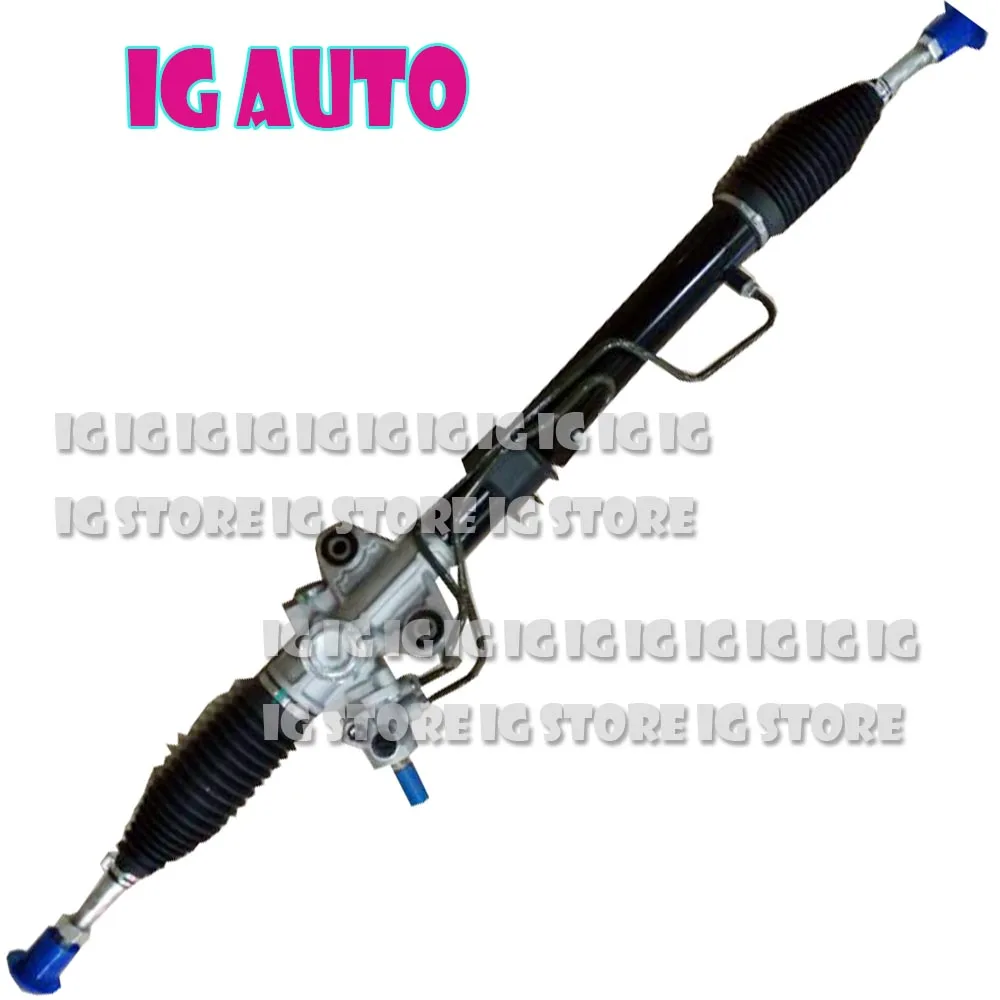 Новый стеллаж LHD гидроусилителя руля для Mitsubishi L200 B40 2006 TD ( ) MR333500|Поворотные насосы