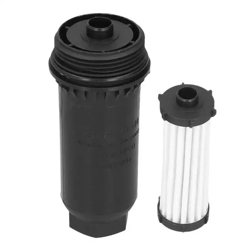 Transmission Fluid Filter Transmission Filter Set for MONDEO FOCUS KUGA EDGE 1589089