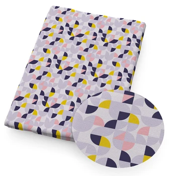 

50*145cm Printed Polyester Cotton Fabric for Tissue Kids Home Textile for Sewing Quilting Fabrics for Patchwork Material,c13006