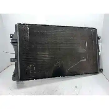 

1k01253aa water radiator SKODA OCTAVIA BERLINA (1Z3)